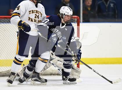Thumbnail 2 in Trinity-Pawling @ Hotchkiss photogallery.