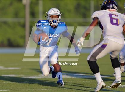 Thumbnail 2 in Blue Springs @ Rockhurst photogallery.