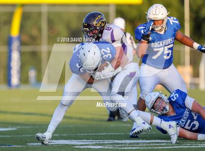 Thumbnail 2 in Blue Springs @ Rockhurst photogallery.