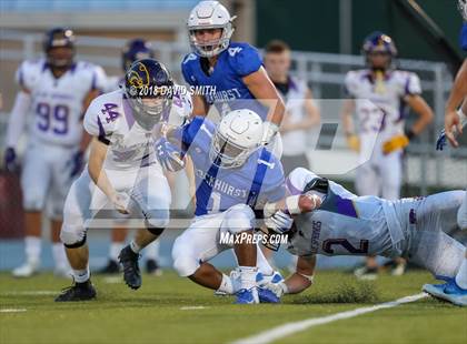 Thumbnail 3 in Blue Springs @ Rockhurst photogallery.
