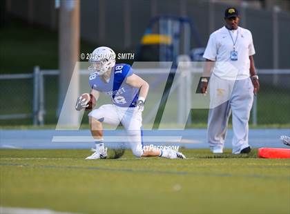Thumbnail 3 in Blue Springs @ Rockhurst photogallery.