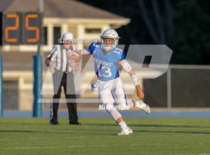 Thumbnail 1 in Blue Springs @ Rockhurst photogallery.