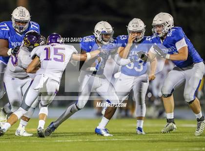Thumbnail 3 in Blue Springs @ Rockhurst photogallery.