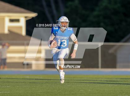 Thumbnail 3 in Blue Springs @ Rockhurst photogallery.