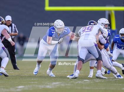 Thumbnail 3 in Blue Springs @ Rockhurst photogallery.