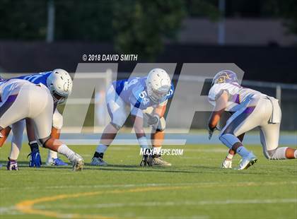Thumbnail 2 in Blue Springs @ Rockhurst photogallery.