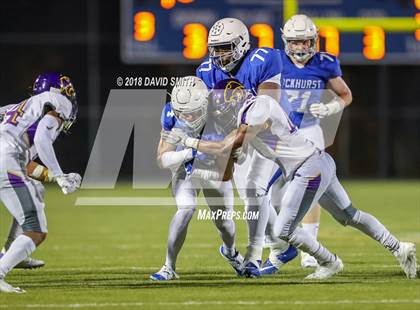Thumbnail 3 in Blue Springs @ Rockhurst photogallery.