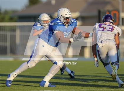 Thumbnail 3 in Blue Springs @ Rockhurst photogallery.