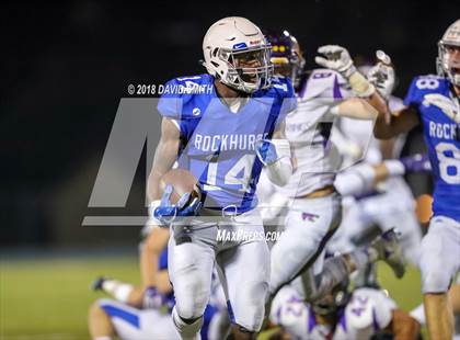 Thumbnail 3 in Blue Springs @ Rockhurst photogallery.