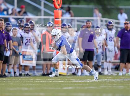 Thumbnail 2 in Blue Springs @ Rockhurst photogallery.
