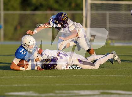 Thumbnail 2 in Blue Springs @ Rockhurst photogallery.