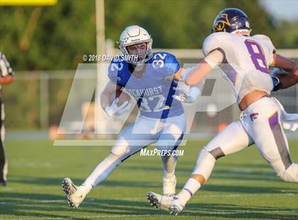 Thumbnail 1 in Blue Springs @ Rockhurst photogallery.