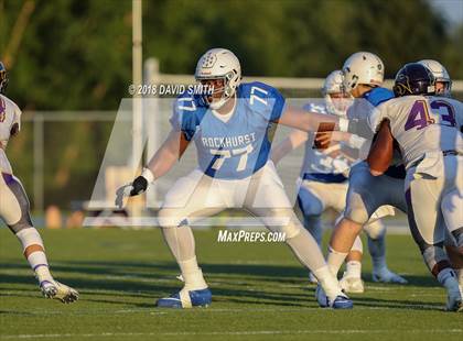 Thumbnail 2 in Blue Springs @ Rockhurst photogallery.