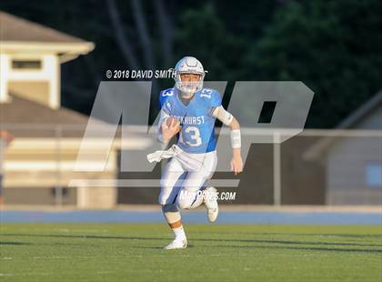 Thumbnail 2 in Blue Springs @ Rockhurst photogallery.