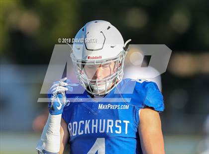 Thumbnail 2 in Blue Springs @ Rockhurst photogallery.