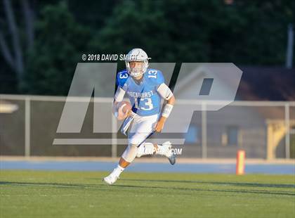Thumbnail 1 in Blue Springs @ Rockhurst photogallery.