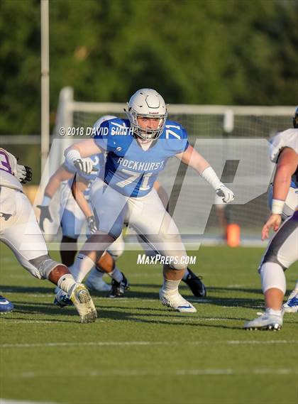 Thumbnail 3 in Blue Springs @ Rockhurst photogallery.
