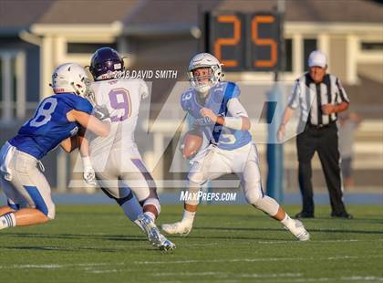 Thumbnail 3 in Blue Springs @ Rockhurst photogallery.