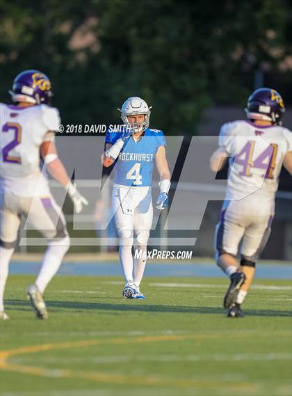 Thumbnail 3 in Blue Springs @ Rockhurst photogallery.