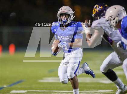 Thumbnail 1 in Blue Springs @ Rockhurst photogallery.