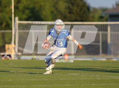 Thumbnail 3 in Blue Springs @ Rockhurst photogallery.