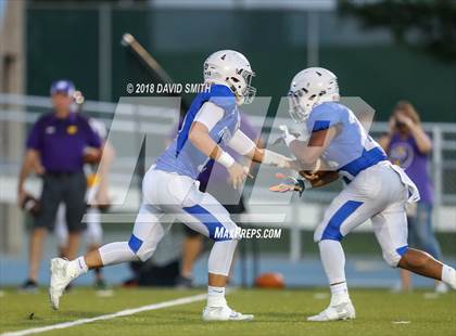 Thumbnail 3 in Blue Springs @ Rockhurst photogallery.