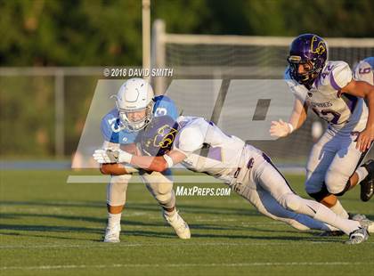 Thumbnail 1 in Blue Springs @ Rockhurst photogallery.