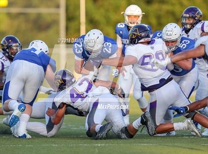 Thumbnail 3 in Blue Springs @ Rockhurst photogallery.