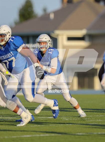 Thumbnail 2 in Blue Springs @ Rockhurst photogallery.