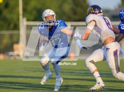Thumbnail 3 in Blue Springs @ Rockhurst photogallery.