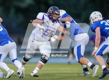 Thumbnail 3 in Blue Springs @ Rockhurst photogallery.