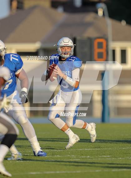 Thumbnail 3 in Blue Springs @ Rockhurst photogallery.