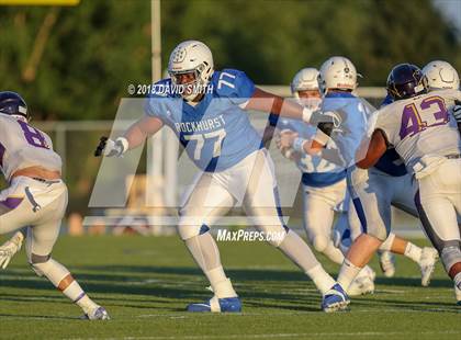 Thumbnail 1 in Blue Springs @ Rockhurst photogallery.