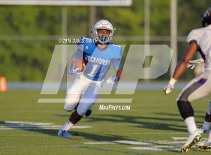 Thumbnail 1 in Blue Springs @ Rockhurst photogallery.