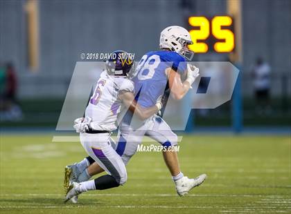 Thumbnail 2 in Blue Springs @ Rockhurst photogallery.