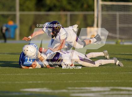 Thumbnail 3 in Blue Springs @ Rockhurst photogallery.