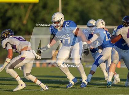 Thumbnail 3 in Blue Springs @ Rockhurst photogallery.