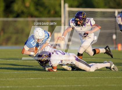 Thumbnail 3 in Blue Springs @ Rockhurst photogallery.