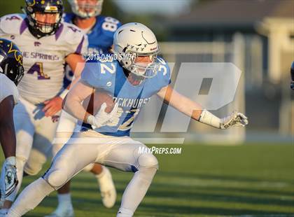 Thumbnail 3 in Blue Springs @ Rockhurst photogallery.