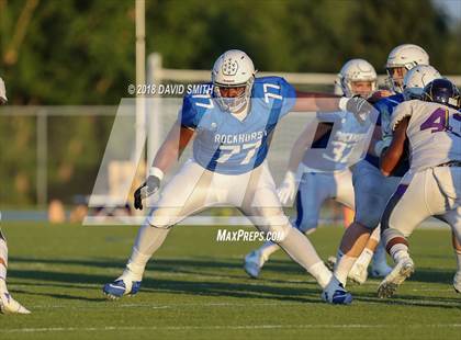 Thumbnail 3 in Blue Springs @ Rockhurst photogallery.