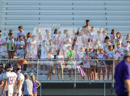 Thumbnail 3 in Blue Springs @ Rockhurst photogallery.