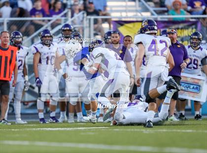 Thumbnail 3 in Blue Springs @ Rockhurst photogallery.