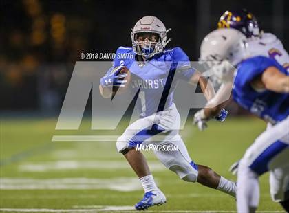 Thumbnail 3 in Blue Springs @ Rockhurst photogallery.