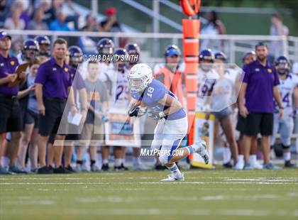 Thumbnail 3 in Blue Springs @ Rockhurst photogallery.
