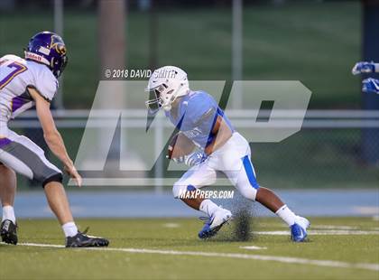 Thumbnail 2 in Blue Springs @ Rockhurst photogallery.