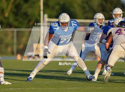 Thumbnail 2 in Blue Springs @ Rockhurst photogallery.