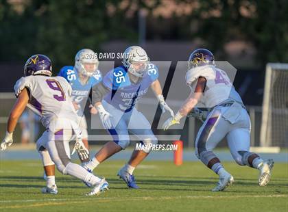 Thumbnail 3 in Blue Springs @ Rockhurst photogallery.