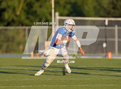 Thumbnail 1 in Blue Springs @ Rockhurst photogallery.