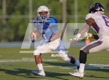 Thumbnail 3 in Blue Springs @ Rockhurst photogallery.
