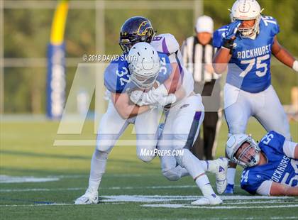 Thumbnail 3 in Blue Springs @ Rockhurst photogallery.